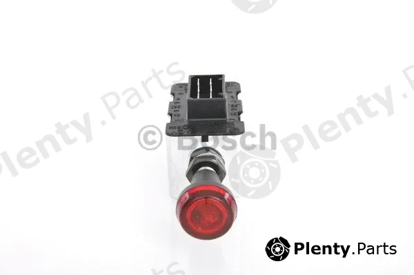 Bosch 0336851008 — Flasher Unit