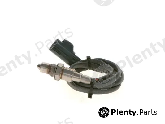 Lambda Sensor