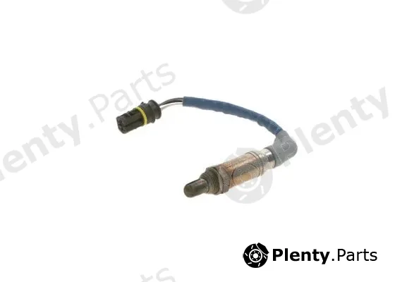 Lambda Sensor