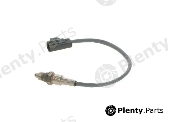 Lambda Sensor