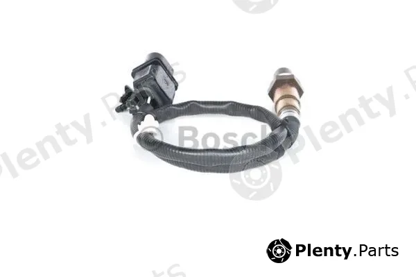 Lambda Sensor