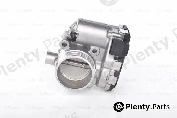 Bosch 0280750526 — Throttle Body
