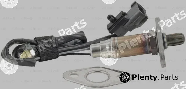 Bosch 0258002202 — Lambda Sensor