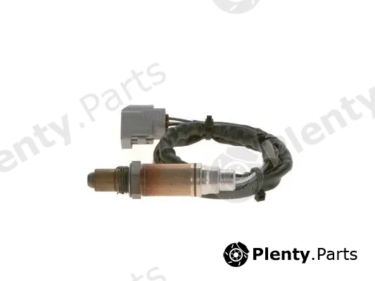 Lambda Sensor