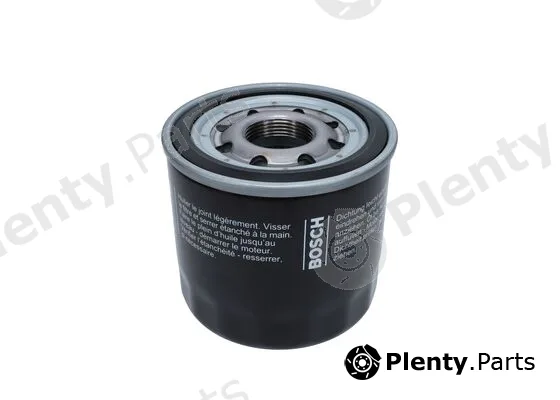 Bosch 0986AF1159 — Oil Filter