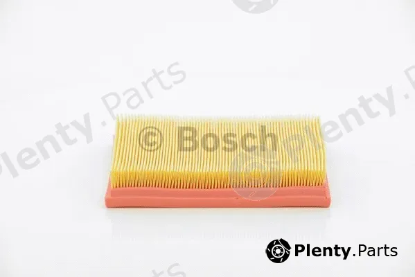 Bosch 0986AF2256 — Air Filter