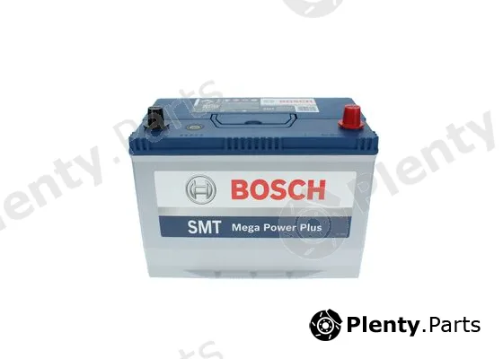 Bosch 0092T47020 — Starter Battery S4