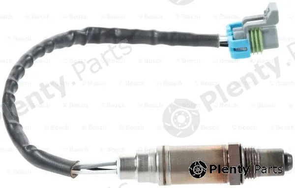 Lambda Sensor