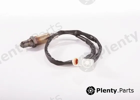 Lambda Sensor