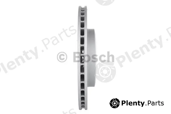 Bosch 0986479437 — Brake Disc