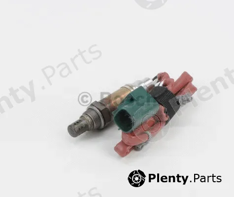 Lambda Sensor