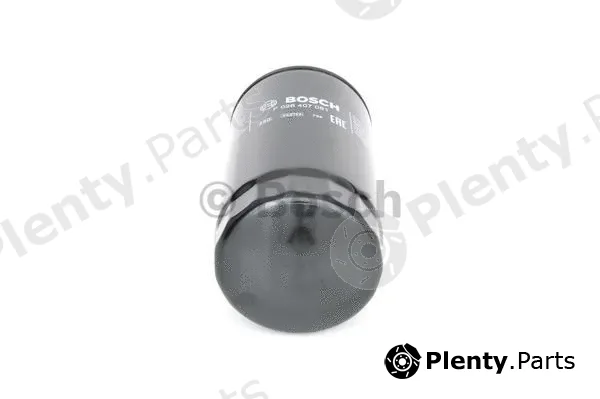 Bosch F026407081 — Oil Filter