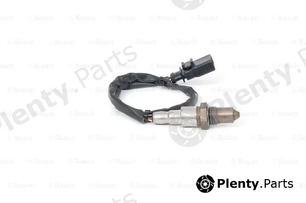 Lambda Sensor