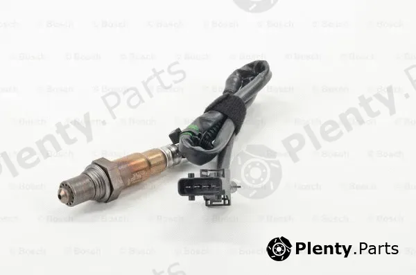Lambda Sensor
