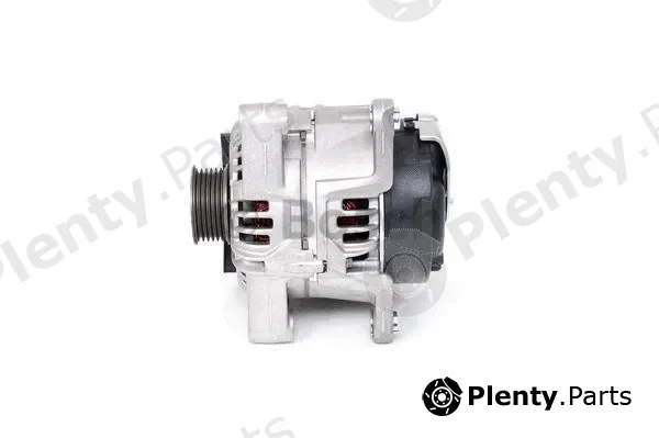 Bosch 0124525022 — Alternator