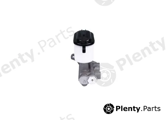 Bosch F026A07166 — Brake Master Cylinder