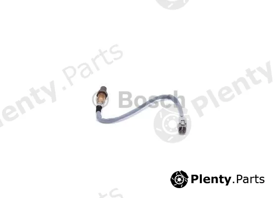 Lambda Sensor