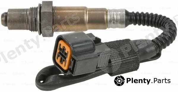 Lambda Sensor