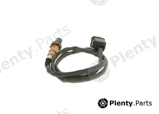 Lambda Sensor