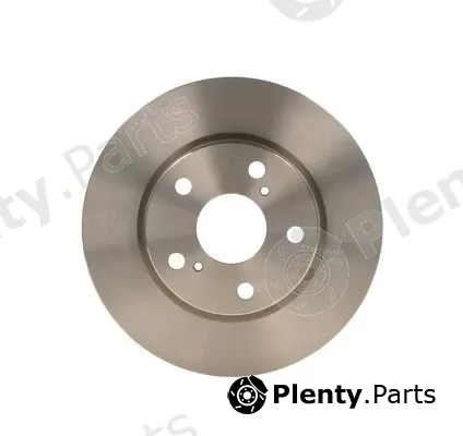 Bosch 0986479428 — Brake Disc