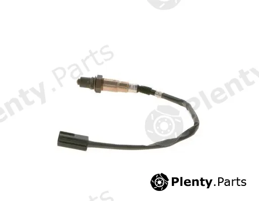 Lambda Sensor
