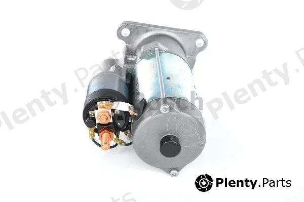 Bosch 0001241128 — Starter