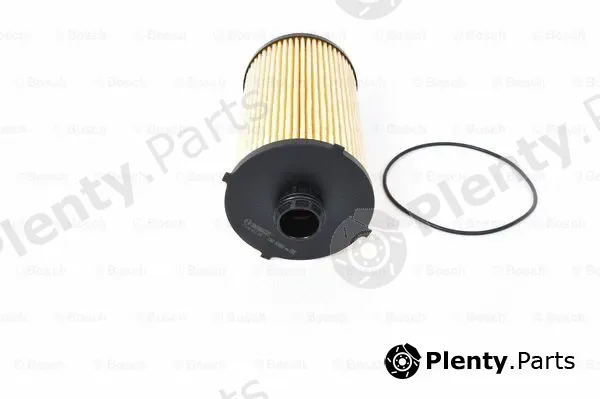 Bosch F026407216 — Oil Filter