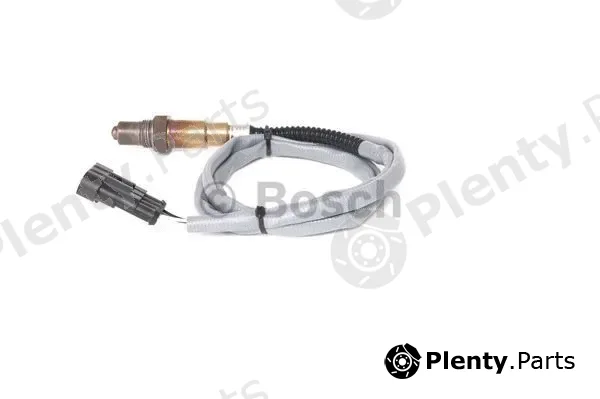 Bosch 0281005741 — Lambda Sensor