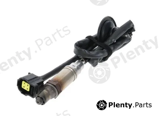 Lambda Sensor