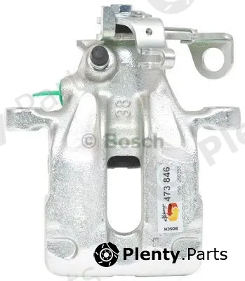 Bosch 0986473846 — Brake Caliper