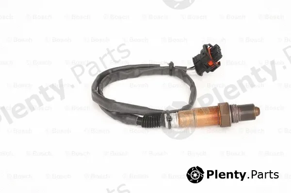 Lambda Sensor