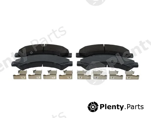 Bosch 0986494677 — Brake Pad Set, disc brake