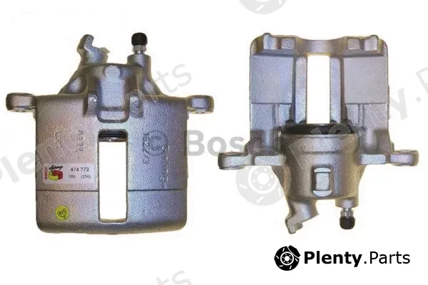 Bosch 0986474772 — Brake Caliper