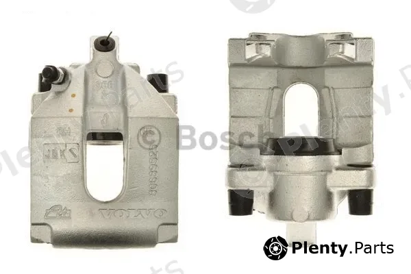 Bosch 0986474437 — Brake Caliper