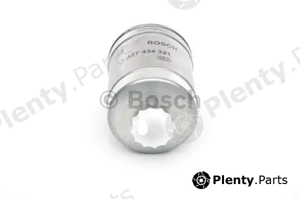 Bosch 1457434321 — Fuel Filter