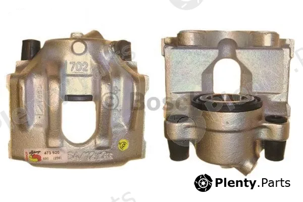 Bosch 0986473920 — Brake Caliper