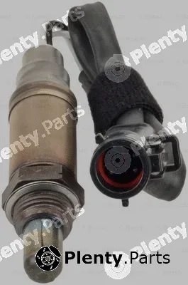 Lambda Sensor