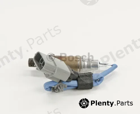 Lambda Sensor