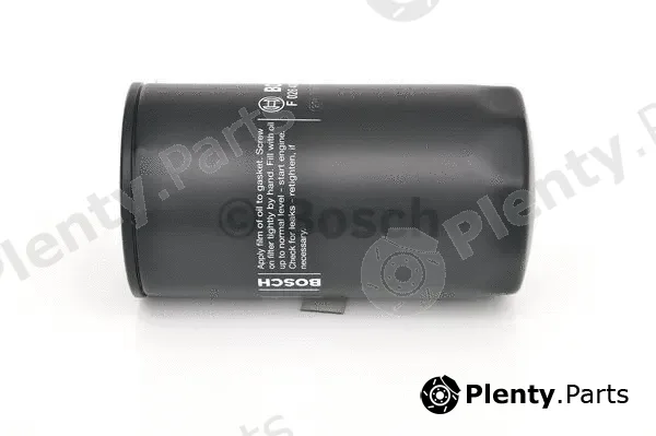 Bosch F026407101 — Oil Filter