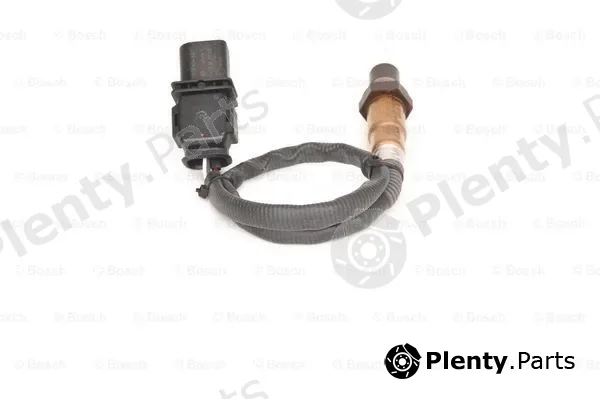 Lambda Sensor