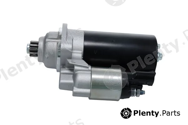 Bosch 1986S00802 — Starter