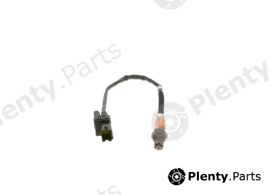 Lambda Sensor