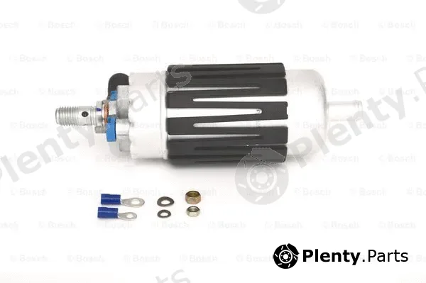 Bosch 0580464126 — Fuel Pump
