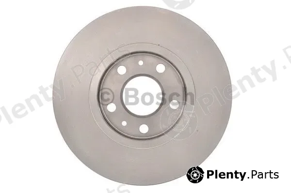 Bosch 0986479551 — Brake Disc