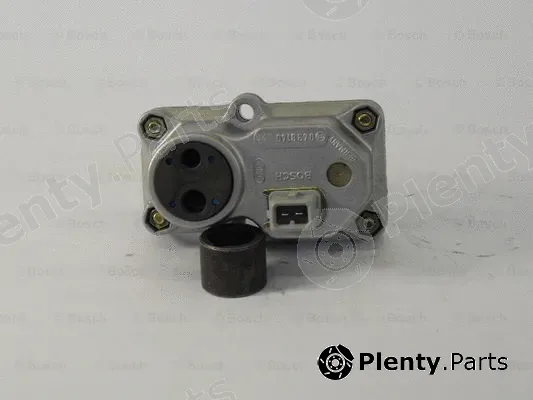 Bosch 0438140020 — Warm-up Regulator