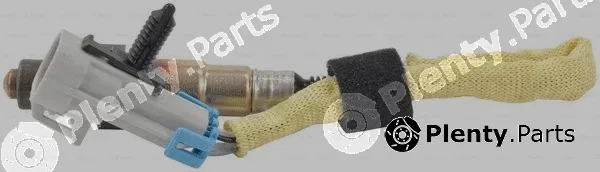 Lambda Sensor