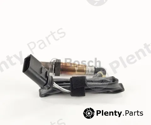 Lambda Sensor