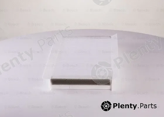 Bosch 0986BF0628 — Filter, cabin air