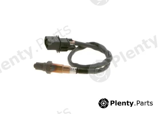 Lambda Sensor