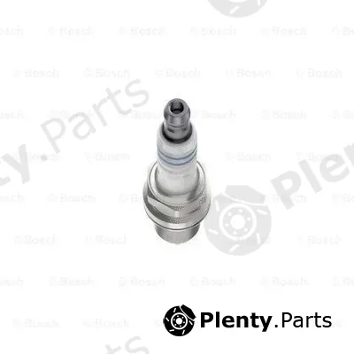 Bosch 0242229613 — Spark Plug Nickel